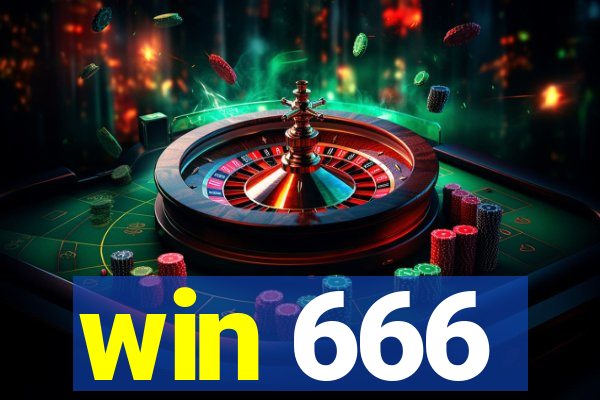 win 666